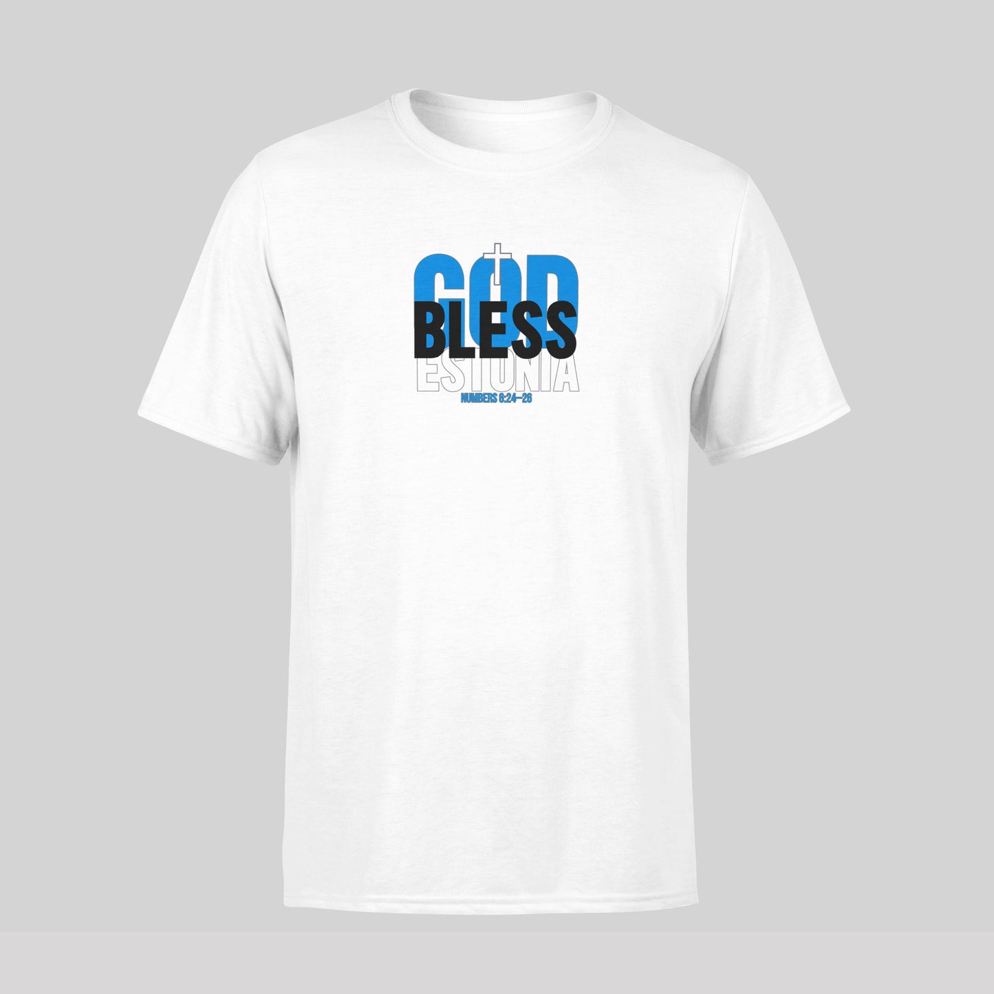 Bless Estonia