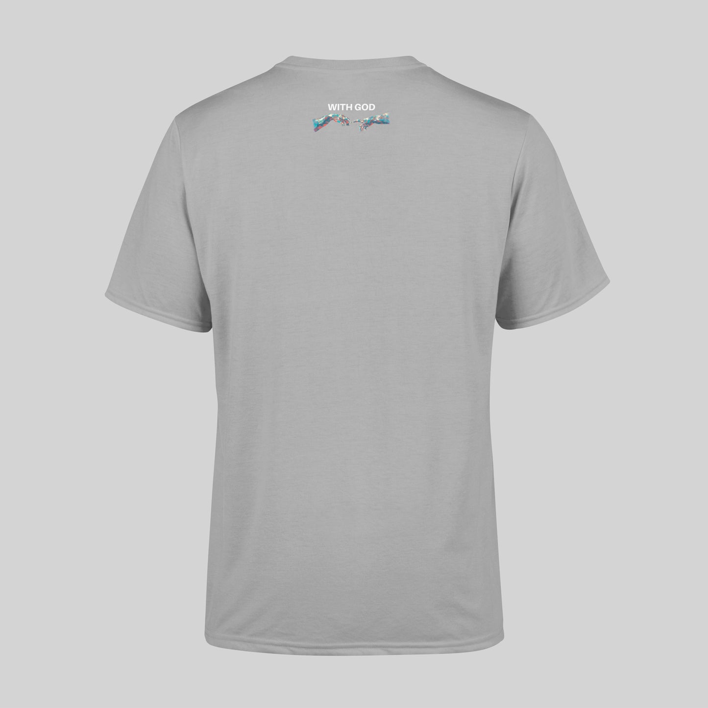 With God, all things are possible