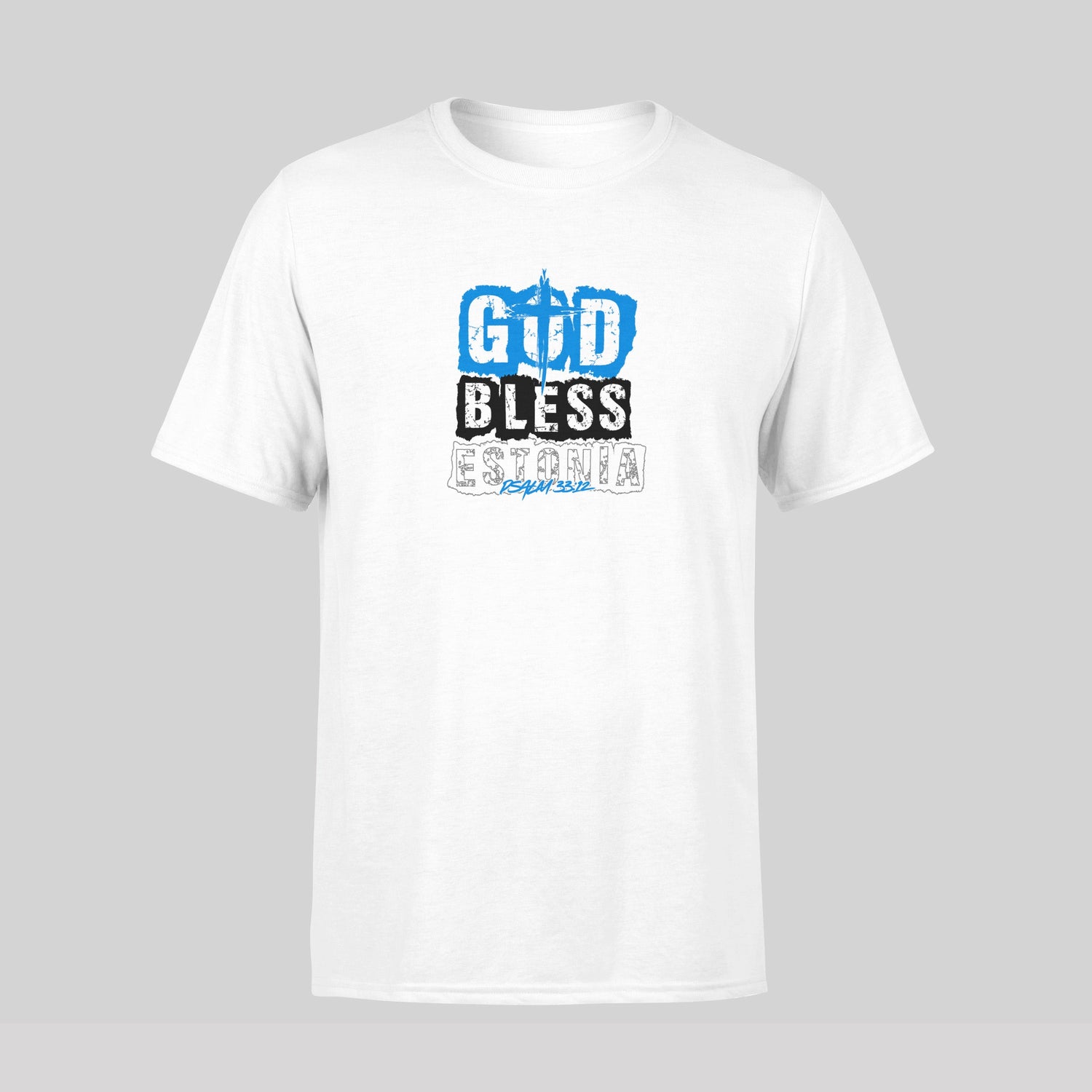 Bless Estonia
