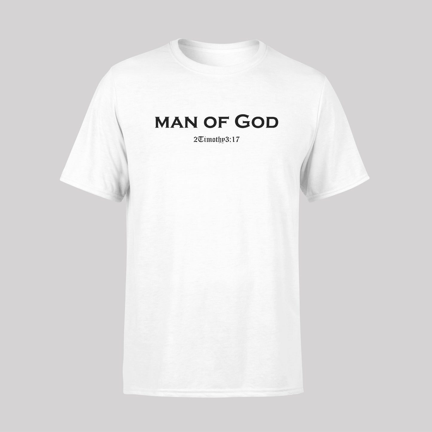 Man of God