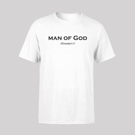 Man of God
