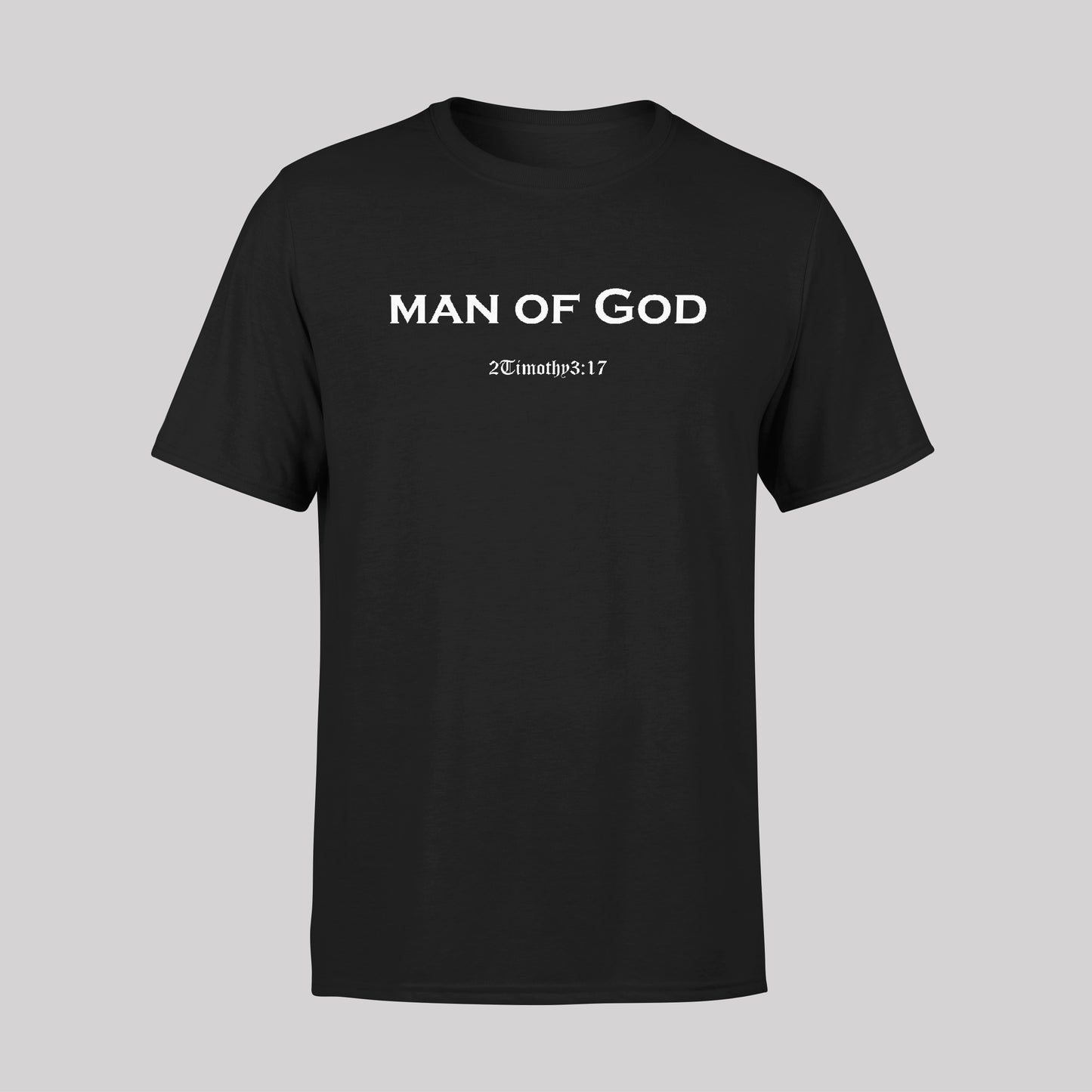 Man of God