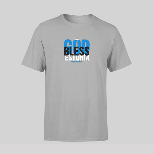 Bless Estonia